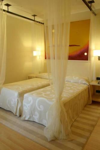 Отель Hotel Villa Zoia