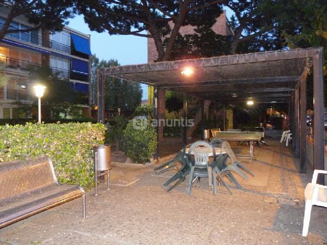 Апартаменты Apartamento Cabrera Montserrat