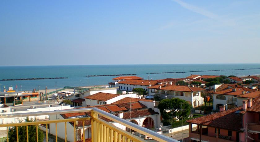 Апартаменты San Remo
