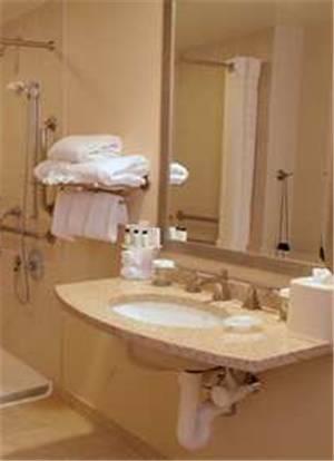 Отель Embassy Suites Philadelphia-Valley Forge