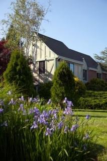 Отель Southampton Inn