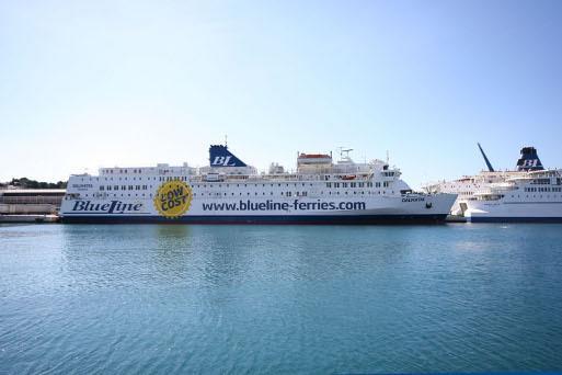 Botel Dalmatia