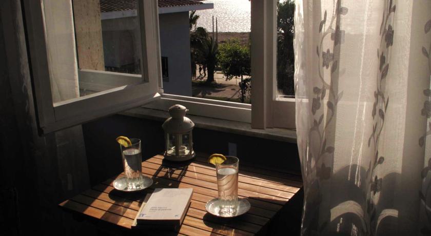 Мини-отель Il Faro Bed and Breakfast