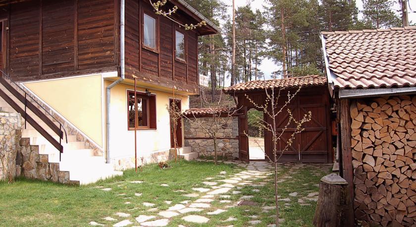 Гостевой дом Guest House Grandpa’s Mitten
