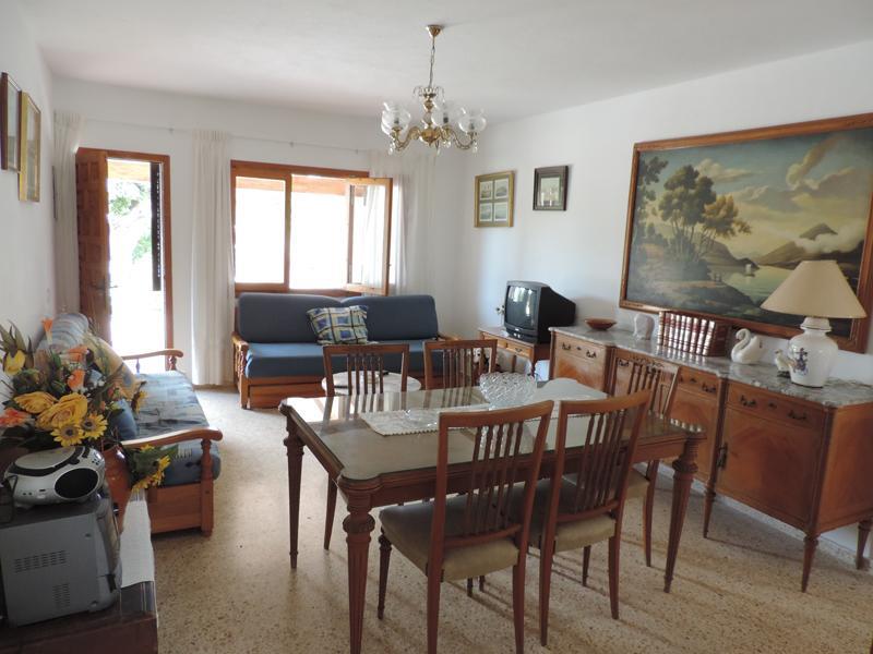 Вилла Ibiza Domo Can Ribas