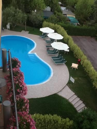 Отель Hotel Riva Del Sole