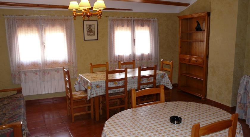 Отель Casa Marcos