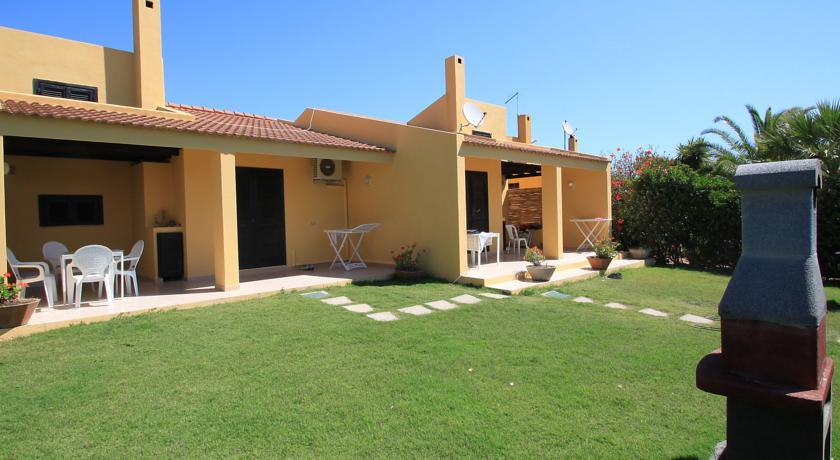 Апартаменты Apartment Monte Nai Cagliari 4