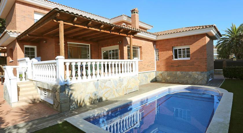 Villa Cambrils 1