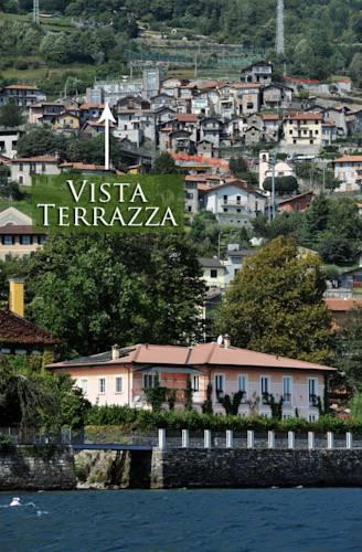 Апартаменты Vista Terrazza