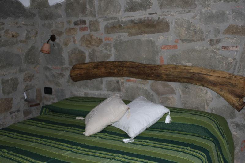 Отель Agriturismo Luce