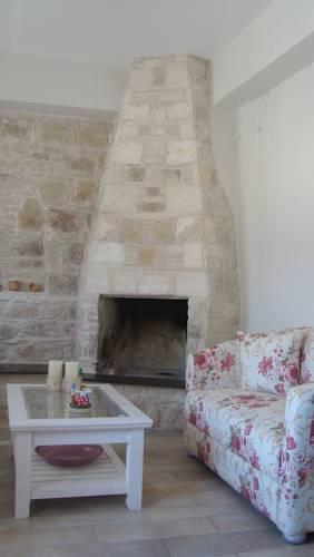 Гостевой дом Kilinia Guest House