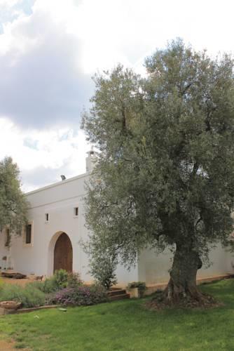 Гостевой дом Lama di Galizia
