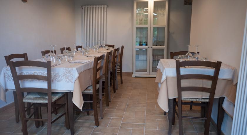 Отель Agriturismo Mirasole