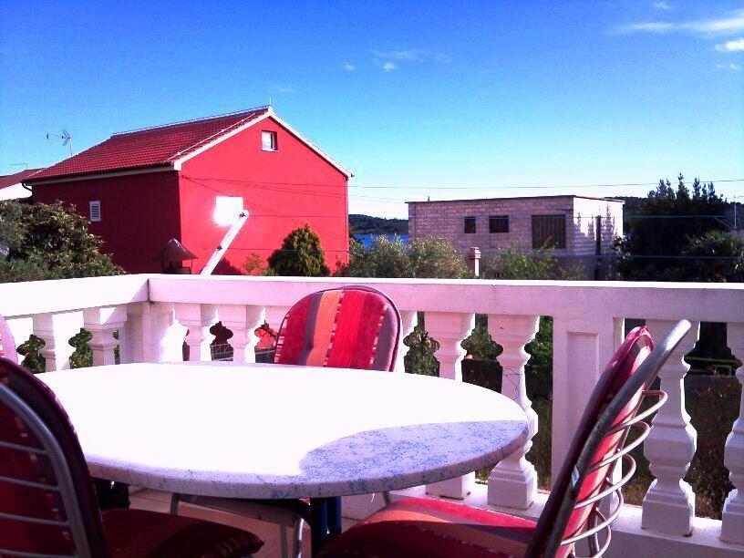 Апартаменты Holiday Home Angelina Srima