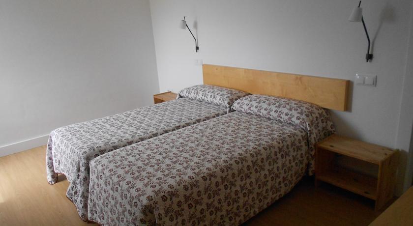 Апартаменты Casa Narzana