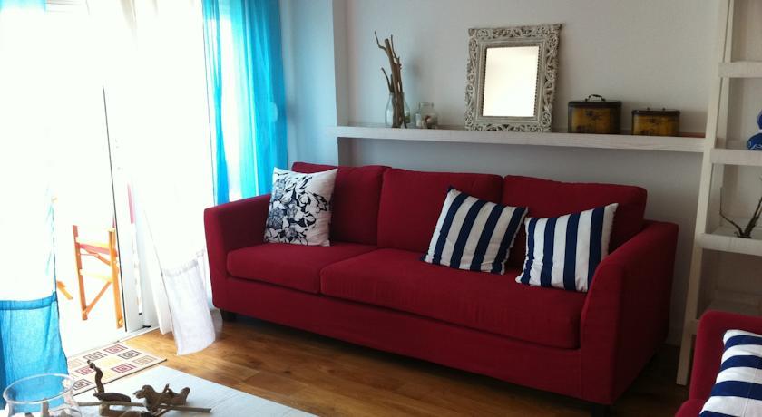 Apartment 5th Avenue