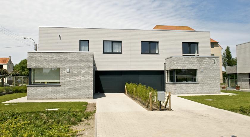 Апартаменты Casa Dunas II