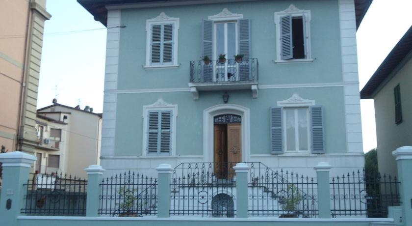 Мини-отель Villa Liberty