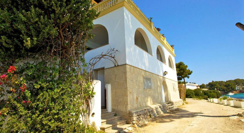 Апартаменты Holiday home Alcúdia