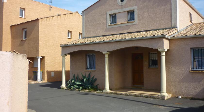 Villa Agde