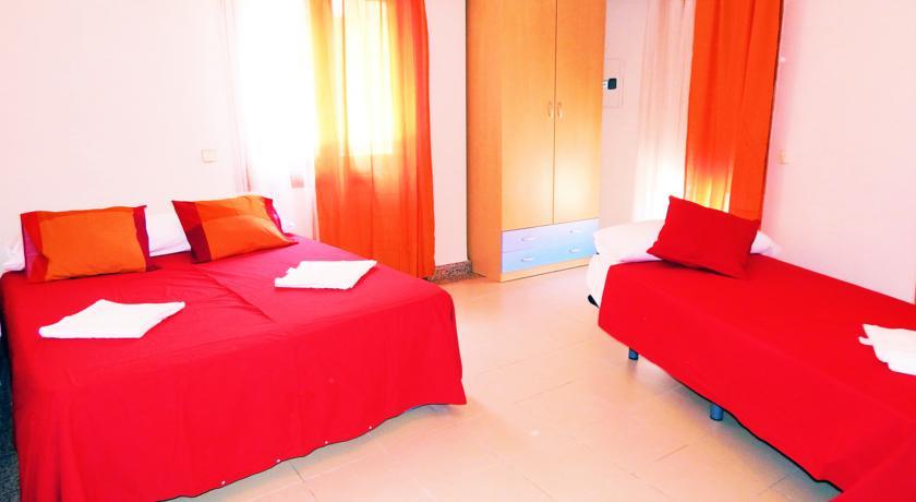 Апартаменты Village Apartments Alcala de Henares