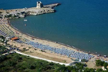 Апартаменты Appartamenti La Villa