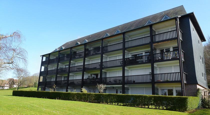 Apartment Trouville-sur-Mer 4