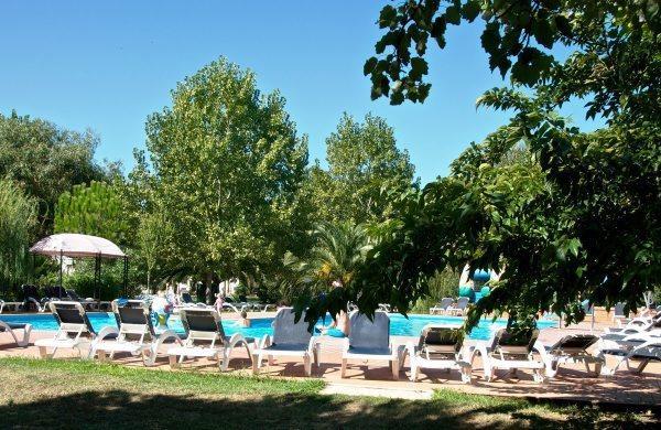 Апартаменты Holiday home Venturina LI 48