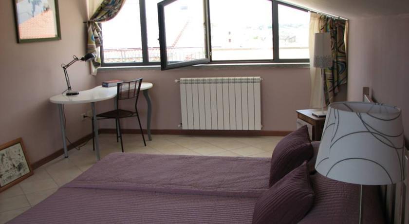 Апартаменты Rome Vacation Rental