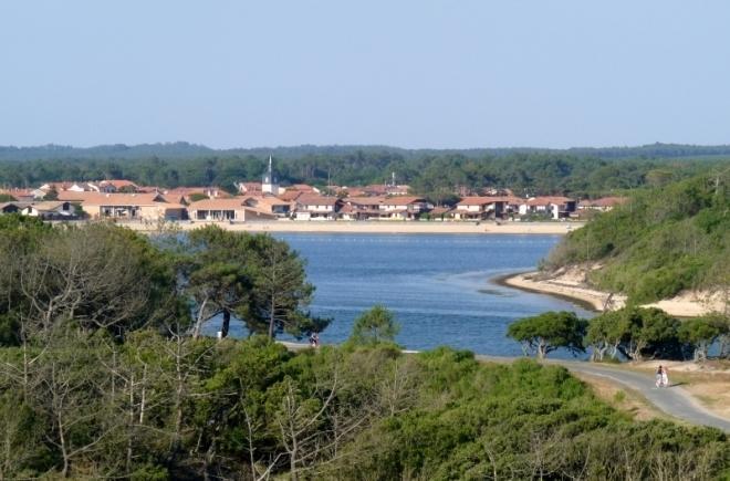 Апартаменты Villa Gayrou