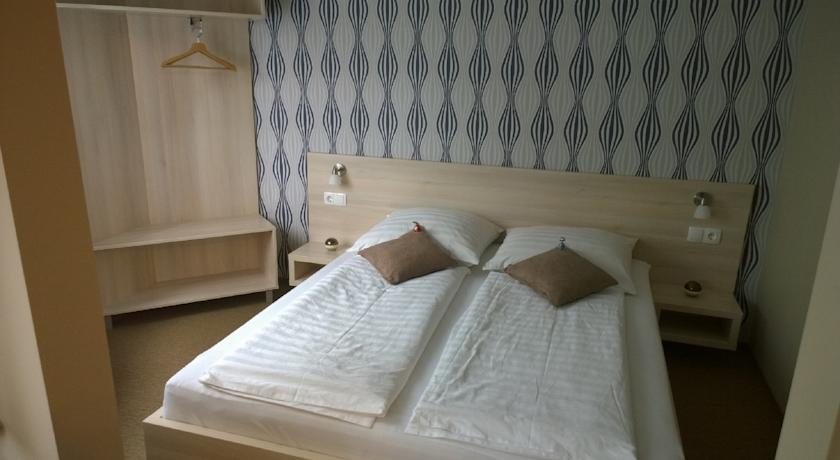 Апартаменты Belvárosi Széchenyi Apartman Szekszárd