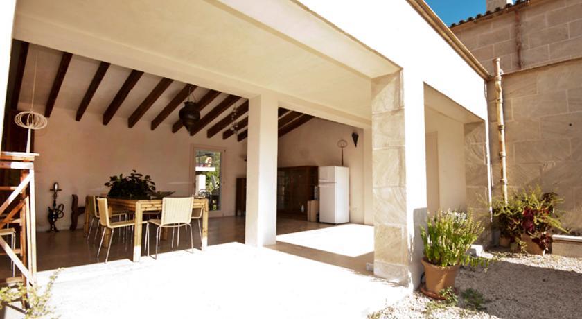Вилла Villa Sa Pobla 6