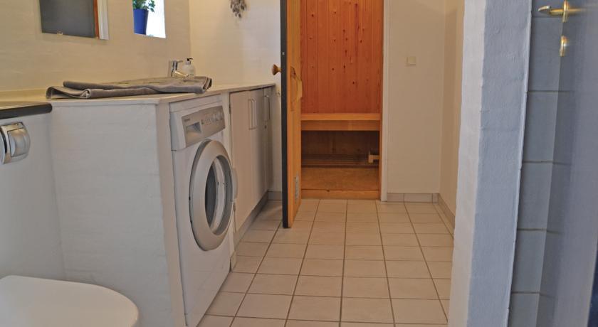 Апартаменты Holiday home Fanø 36