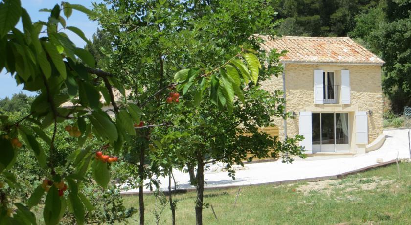 Апартаменты La Maison de Céline