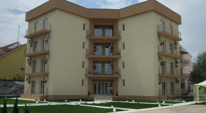 Vila Portofino