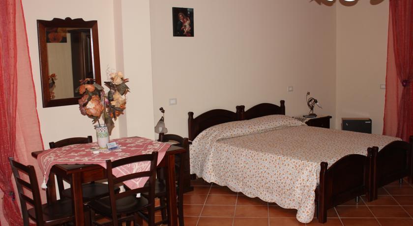 Мини-отель B&B ULIVO