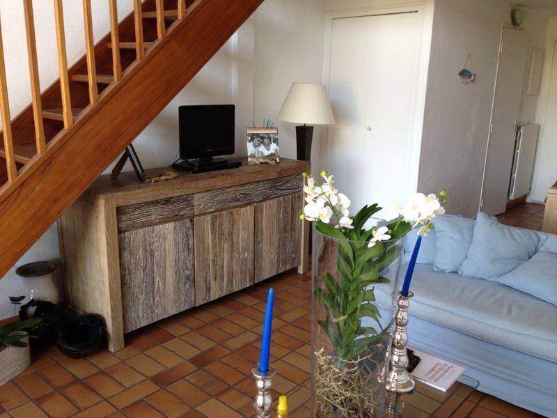 Апартаменты Port Grimaud Apartment
