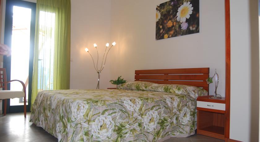 Мини-отель Bahìa and Bed