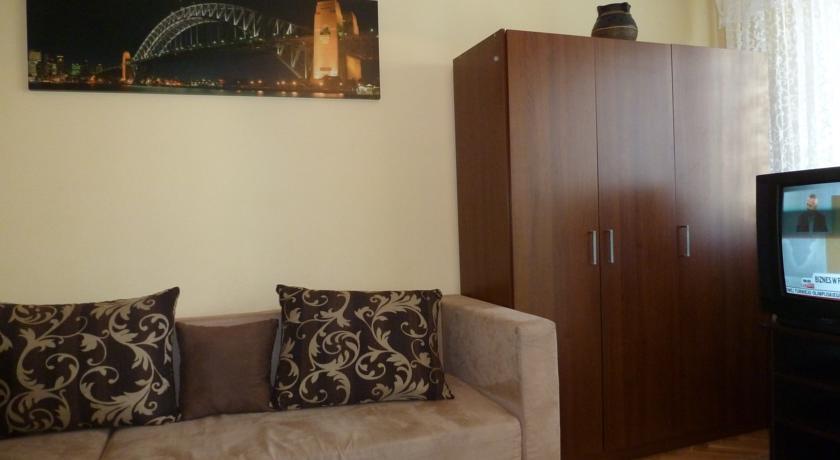 Apartament Alicja II