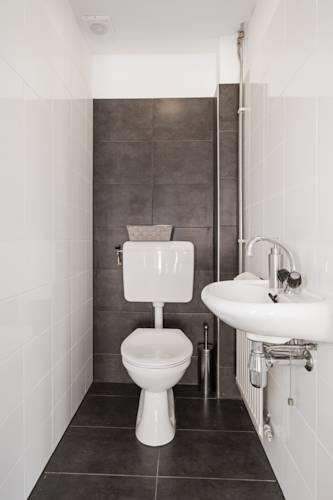 Апартаменты Cottage in Centre City of Hilversum