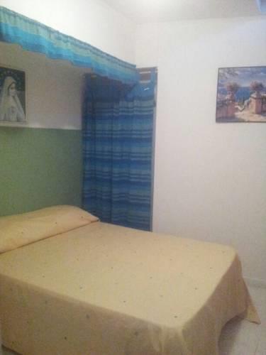 Апартаменты Villa paradiso