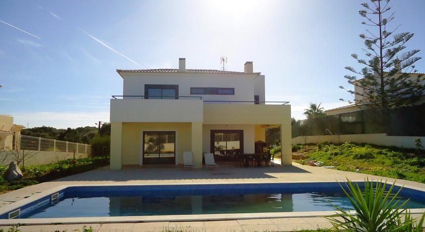 Вилла Villa Portimão 2