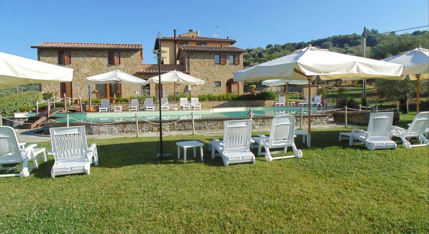 Апартаменты Apartment Monte del Lago Perugia