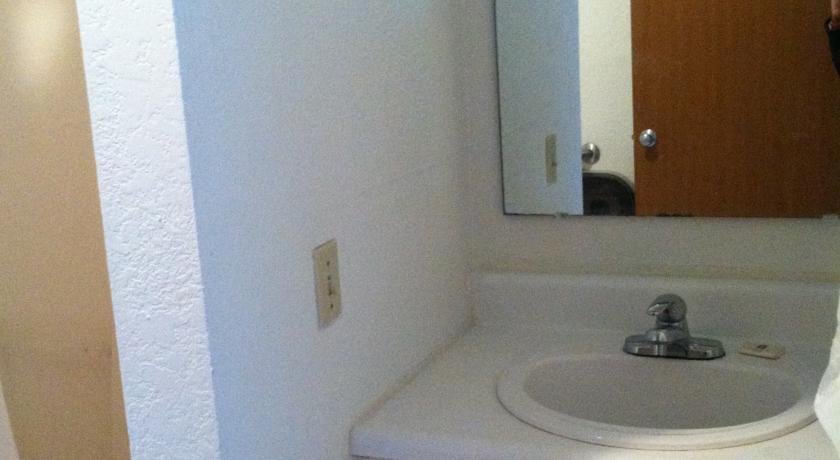 Отель Budget Inn Wentzville