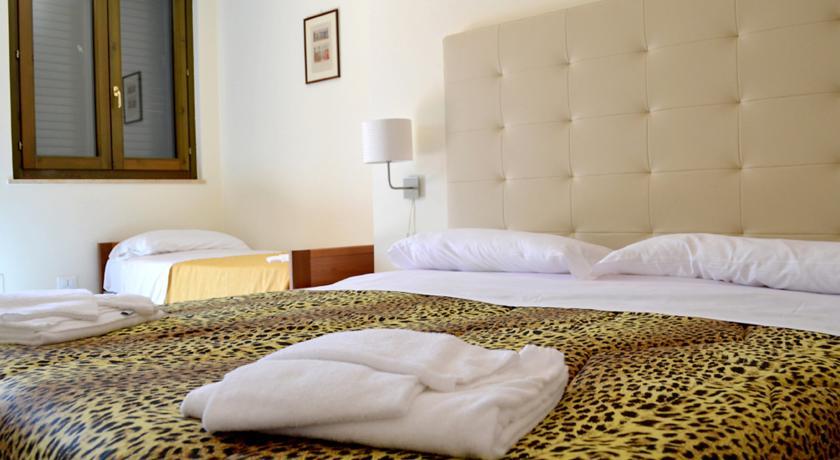 Апартаменты Apartment Laura Province of Salerno 2