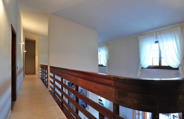 Апартаменты Holiday home Montecarlo LU 52