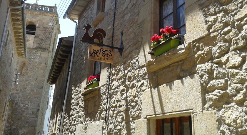 Апартаменты AlpensHolidays Ca la Cèlia