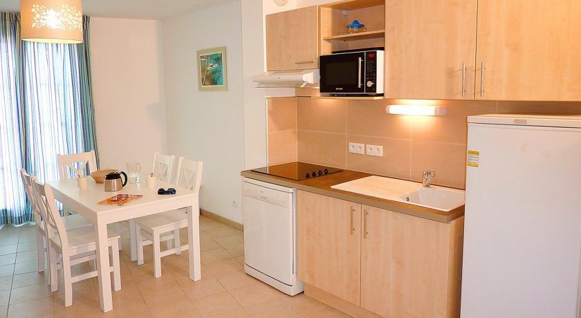 Апартаменты Apartment Cabriès 1