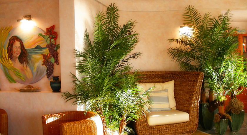 Апартаменты Villaggio Tonicello